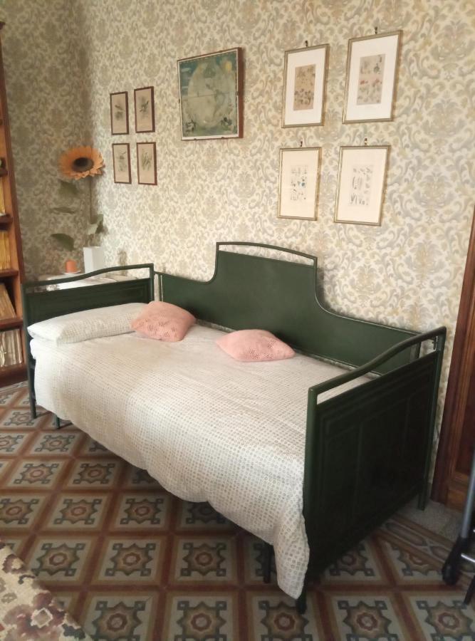 Bed and Breakfast U Tej Cumiana Exterior foto