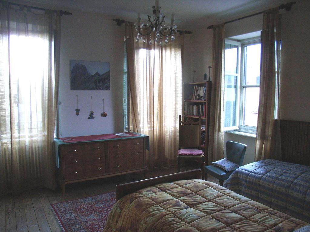 Bed and Breakfast U Tej Cumiana Exterior foto